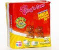 Tapete Higiênico Dog's Care com 7 e  30 unidades